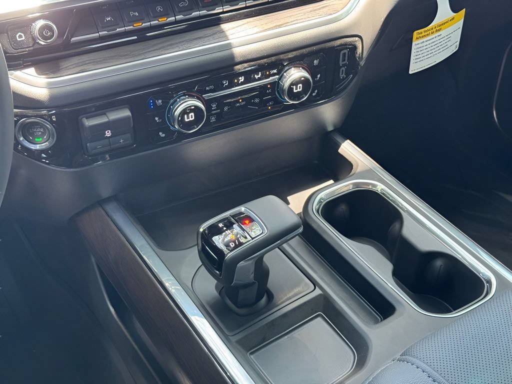 2026 GMC Sierra 1500 SLT - Photo 16