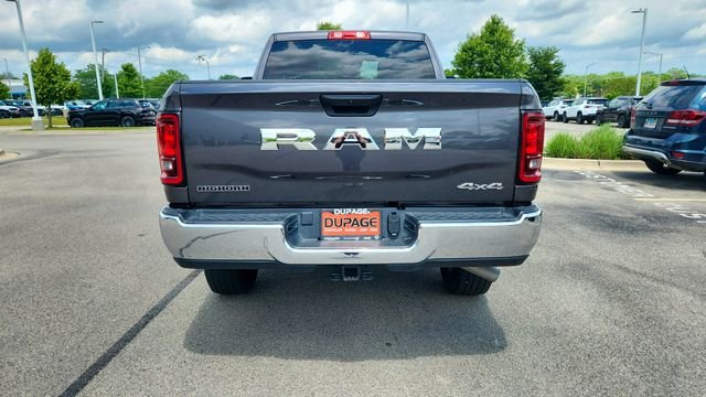 Used 2025 Gray Ram Big Horn image 6