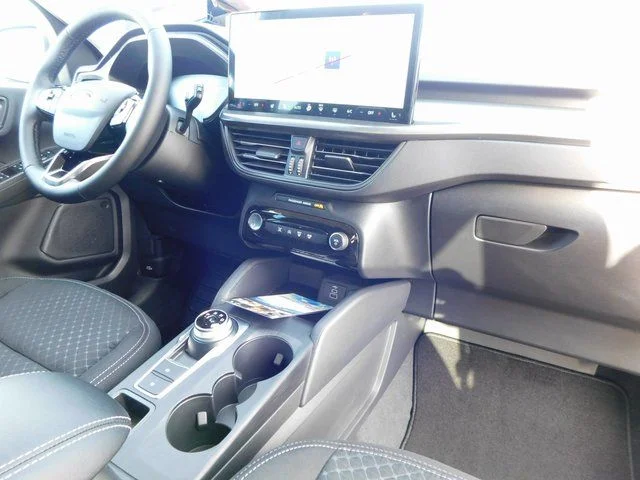 New 2026 Gray Ford Active image 17