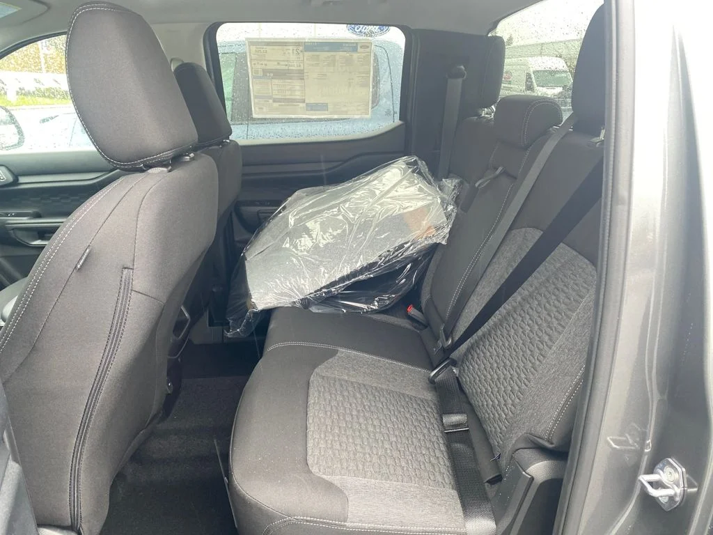 New 2026 Gray Ford XL image 16