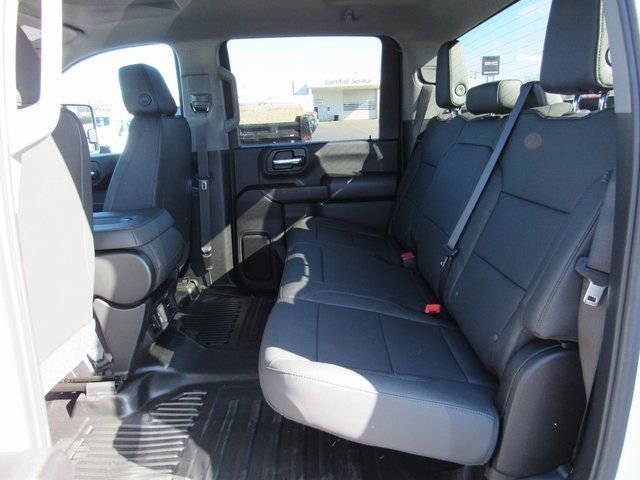 2025 GMC Sierra 2500HD Pro - Photo 21