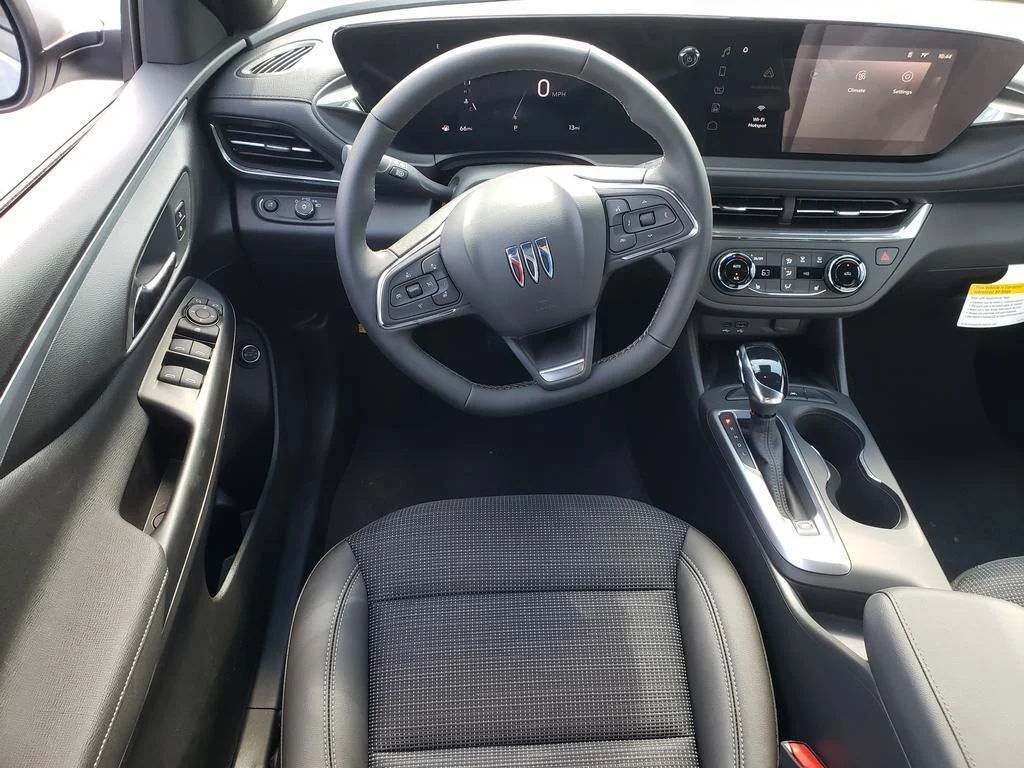 2026 Buick Envista Preferred - Photo 13
