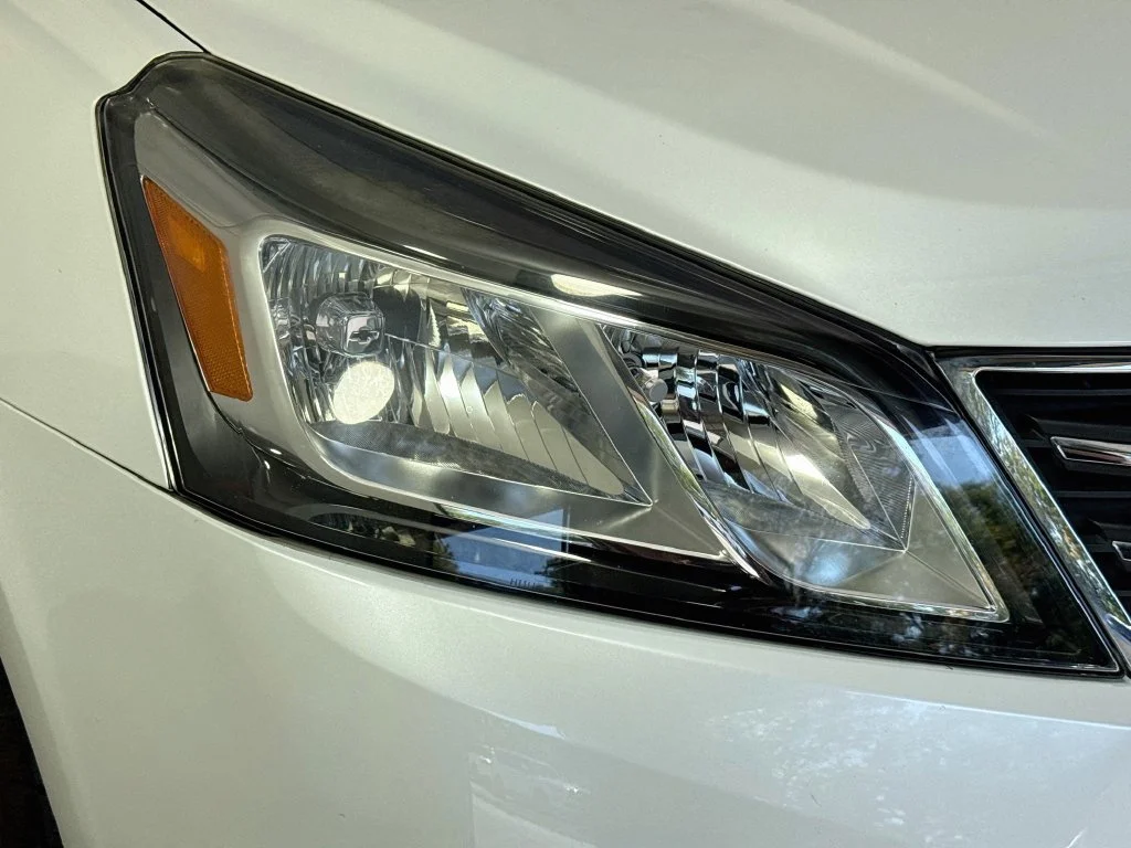 Used 2017 Beige Chevrolet Premier image 40