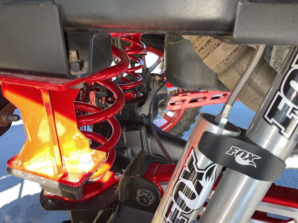 2023 RAM Ram 2500 Pickup Laramie Longhorn - Photo 15