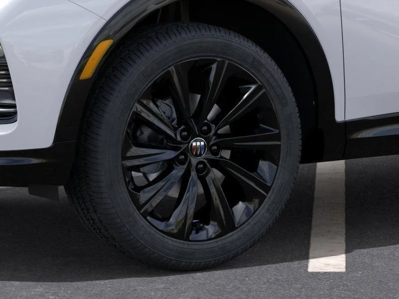 2026 Buick Envista Sport Touring - Photo 9