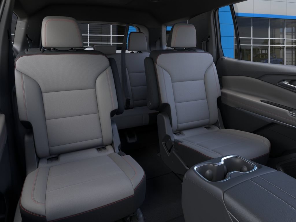 2026 Chevrolet Traverse LT - Photo 20