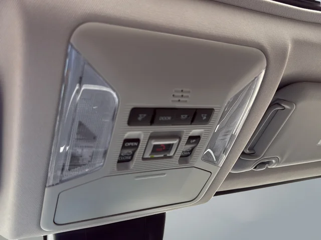 Used 2023 Blue Toyota XLE image 36