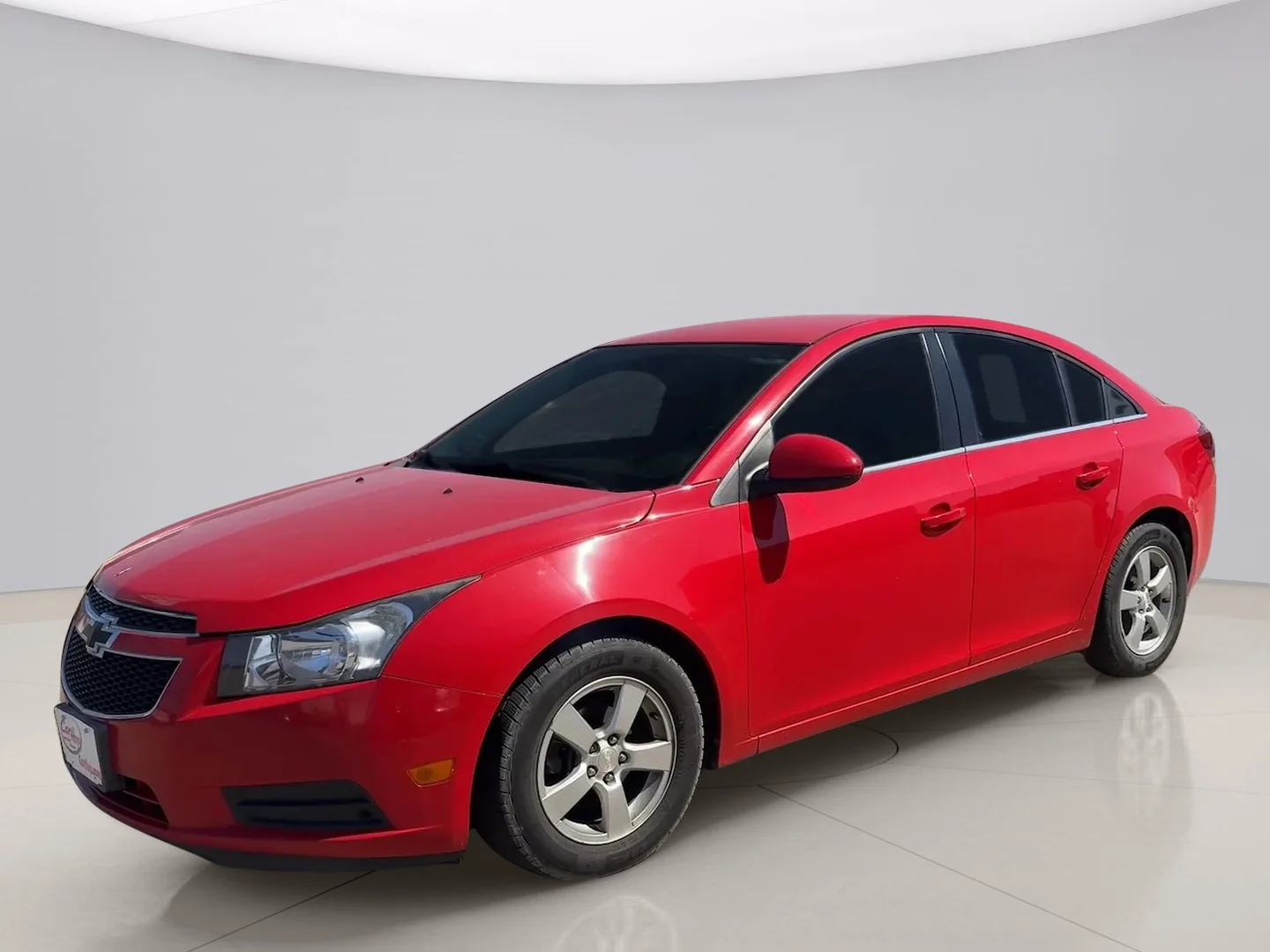 2014 Chevrolet Cruze 1LT Auto's photo