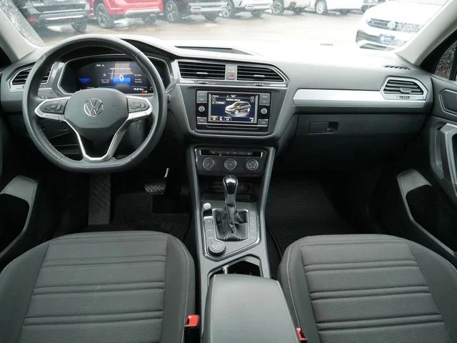 Used 2024 Black Volkswagen 2.0T S image 21
