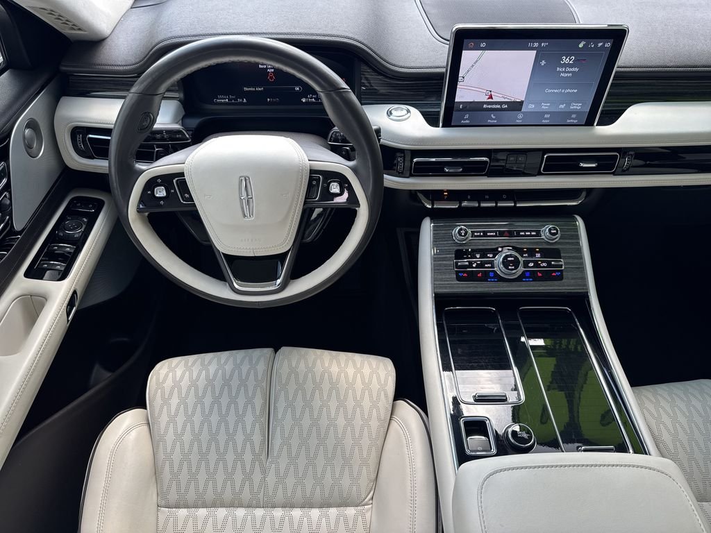 2023 Lincoln Aviator Black Label Grand Touring - Photo 22