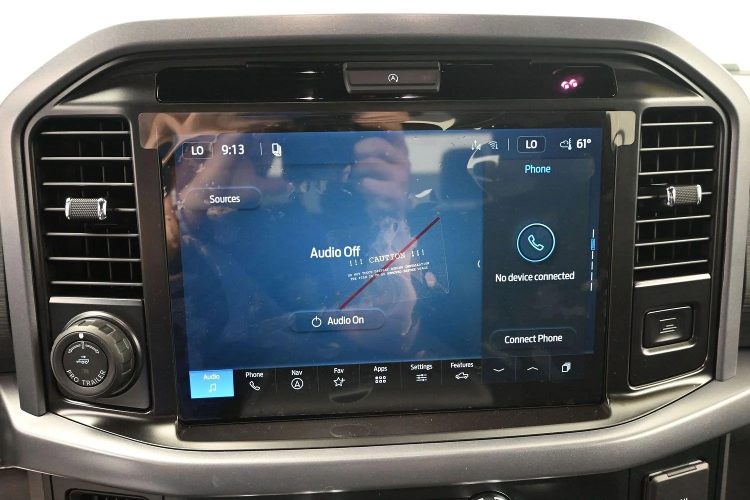 2026 Ford F-150 XLT - Photo 30