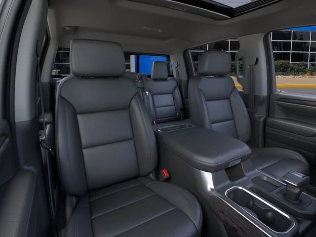 2026 Chevrolet Silverado 1500 LTZ - Photo 16