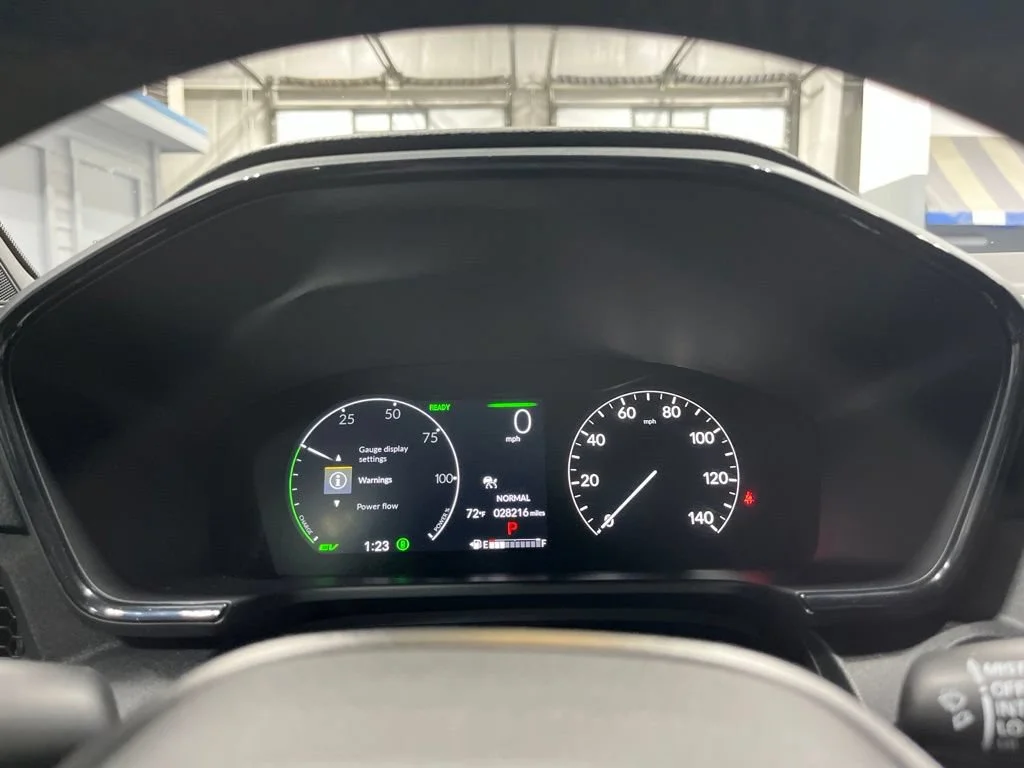 2024 Honda CR-V Sport - Photo 51
