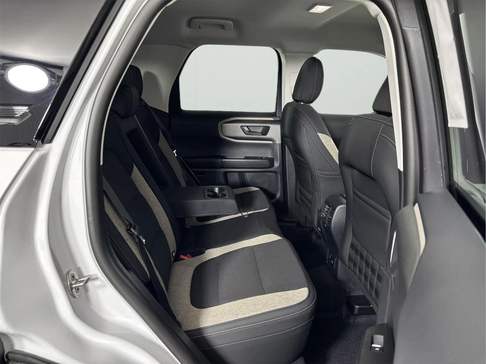 Used 2026 Oxford White Ford Big Bend image 19