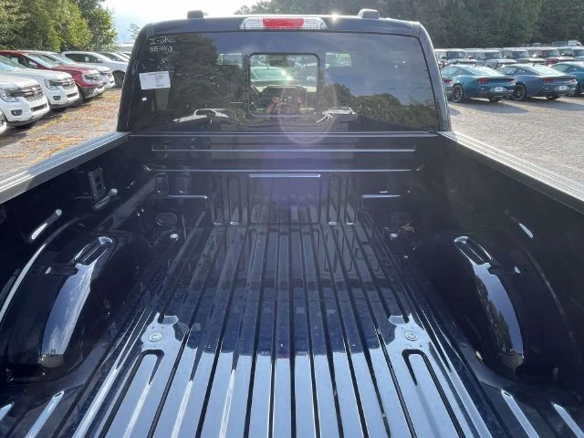 New 2026 Blue Ford King Ranch image 8