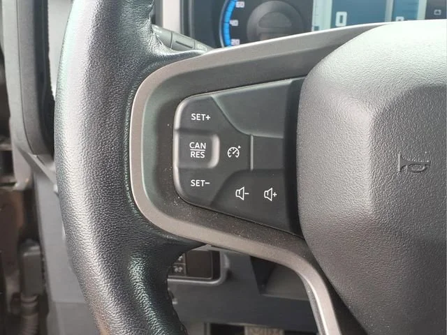 Used 2023 Gray Ford Big Bend image 13