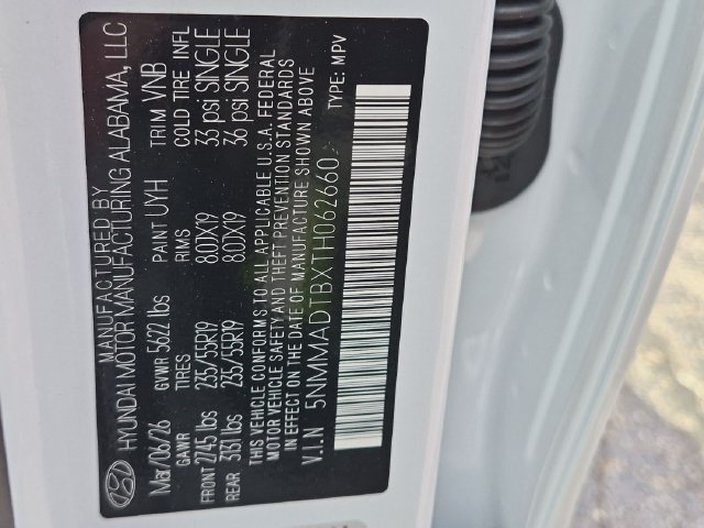 2026 GENESIS GV70 Standard - Photo 32