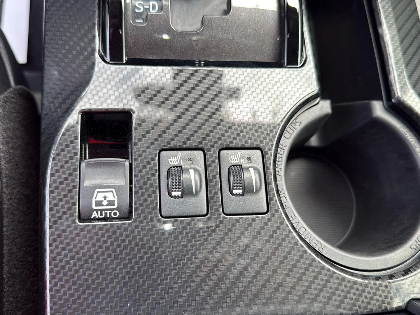 Used 2023 Ice Cap Toyota TRD Pro image 12