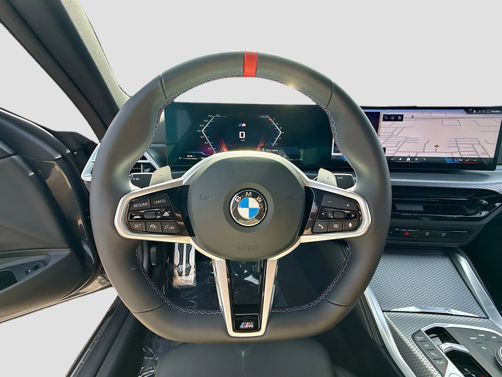 2026 BMW 4 Series M440i - Photo 39