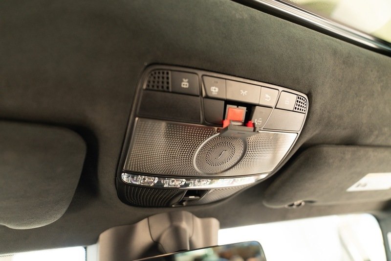 Used 2022  Mercedes-Benz G 63 AMG® image 35