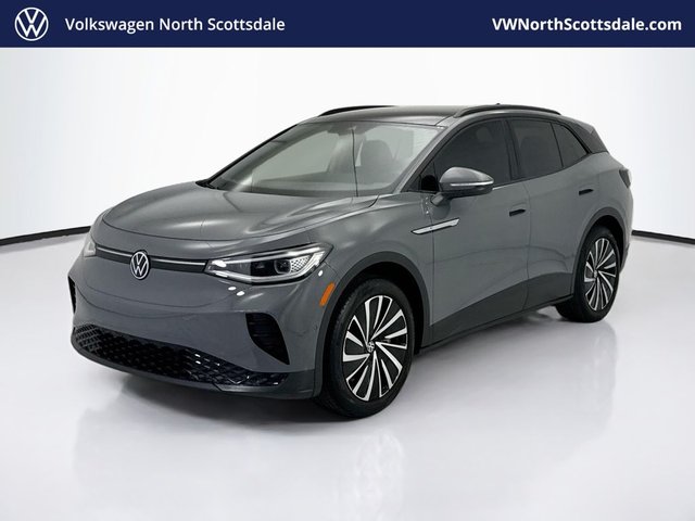 2024|Volkswagen|ID.4|S|4D Sport Utility