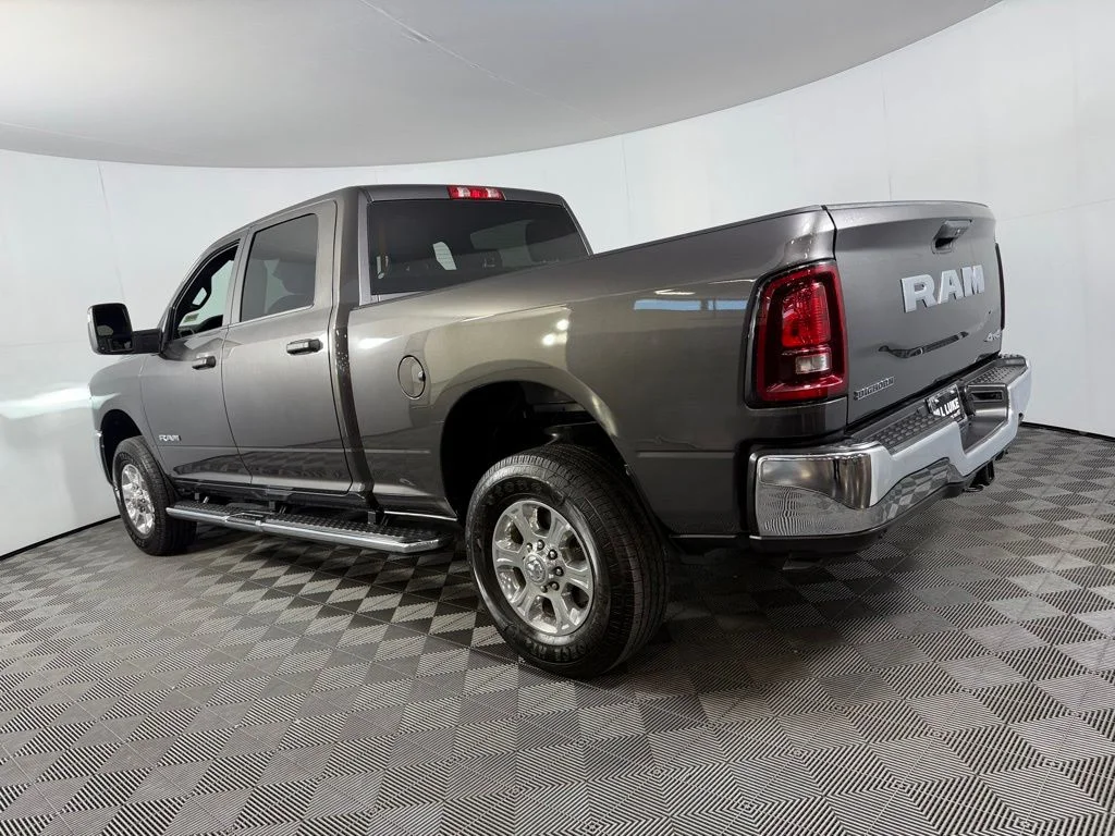 Certified Used 2026 Gray Ram Big Horn image 9
