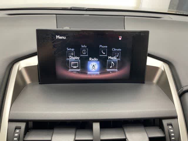 Used 2015 Gray Lexus F Sport image 3