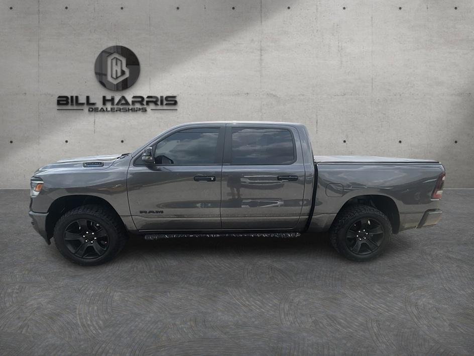 Used 2023 Gray Ram Big Horn/Lone Star image 10