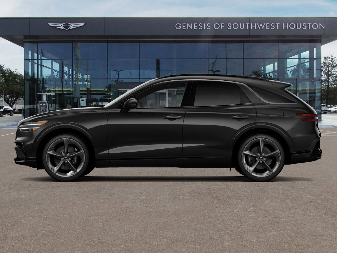 New 2026 Vik Black Genesis  image 4
