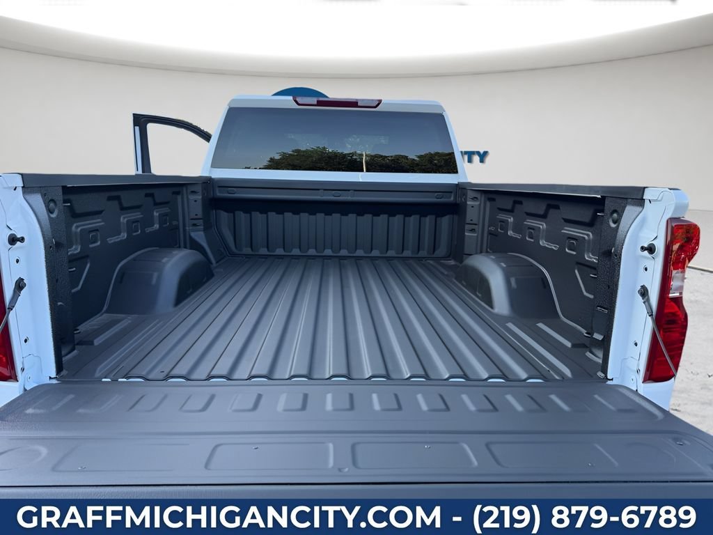 2026 Chevrolet Silverado 2500 HD Custom - Photo 24