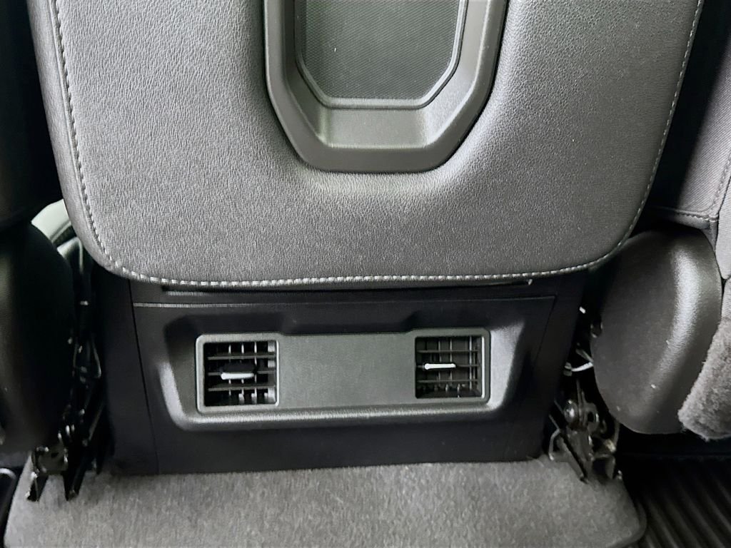 Used 2023 Black Chevrolet LT image 30