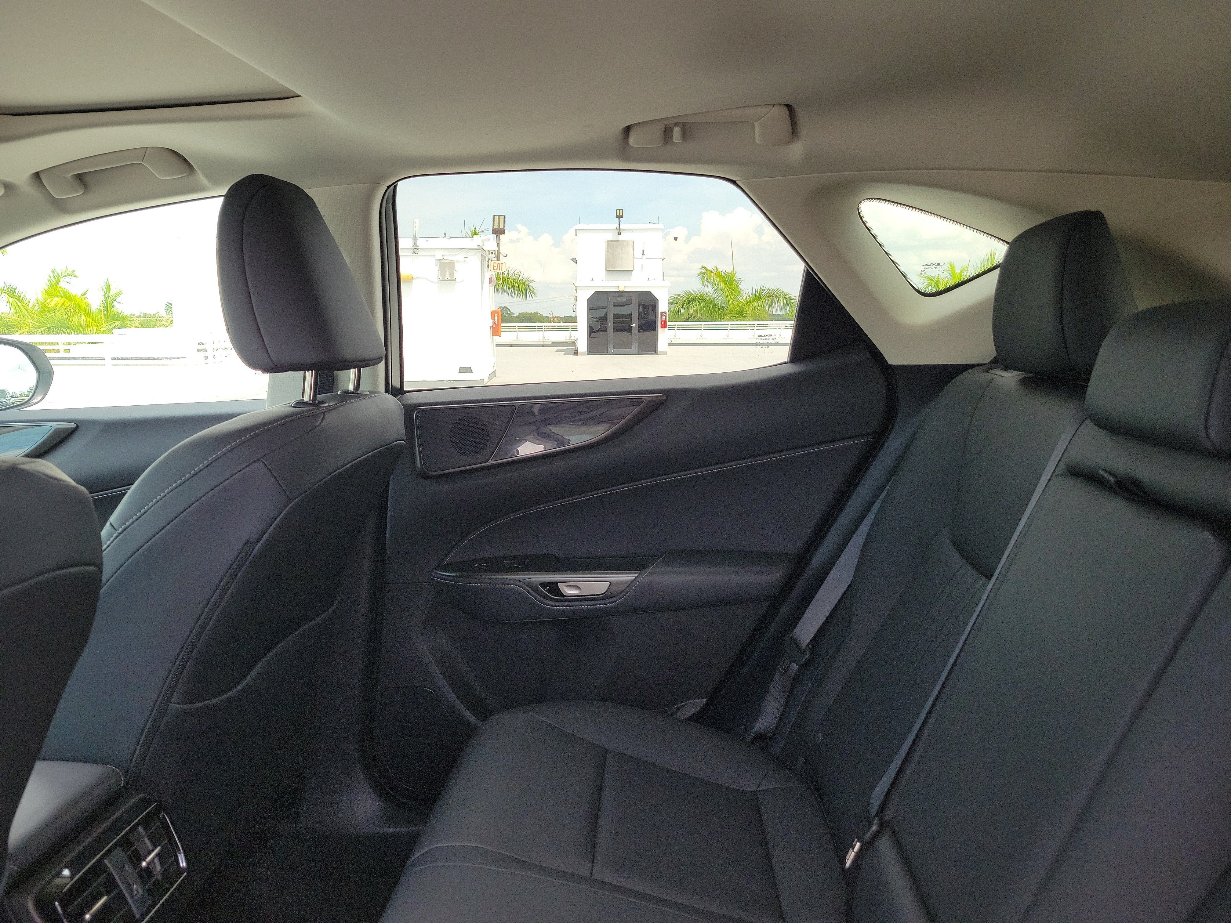 Used 2026 Ultra White Lexus NX 350 Premium image 13