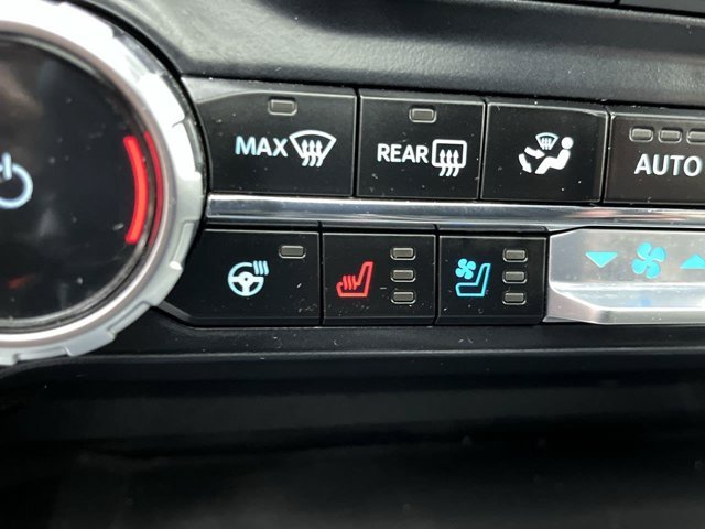 Used 2024 Carbonized Gray Ford LARIAT image 24