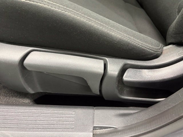Used 2024 Gray Nissan S image 16