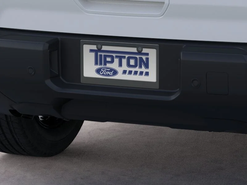 New 2026 Oxford White Ford Outer Banks® image 23