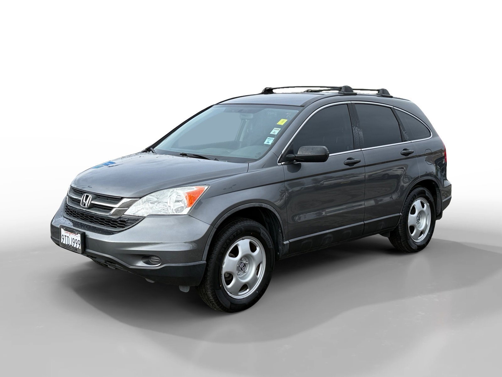 2011 Honda CR-V LX