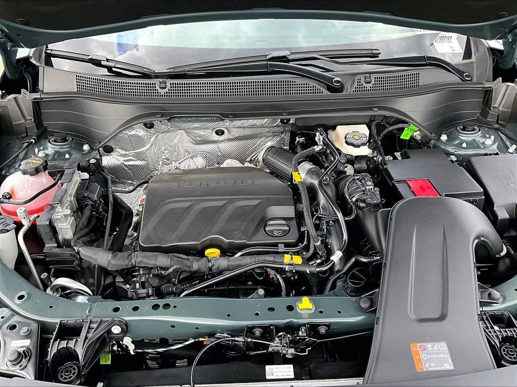 2026 Chevrolet Trax LT - Photo 16