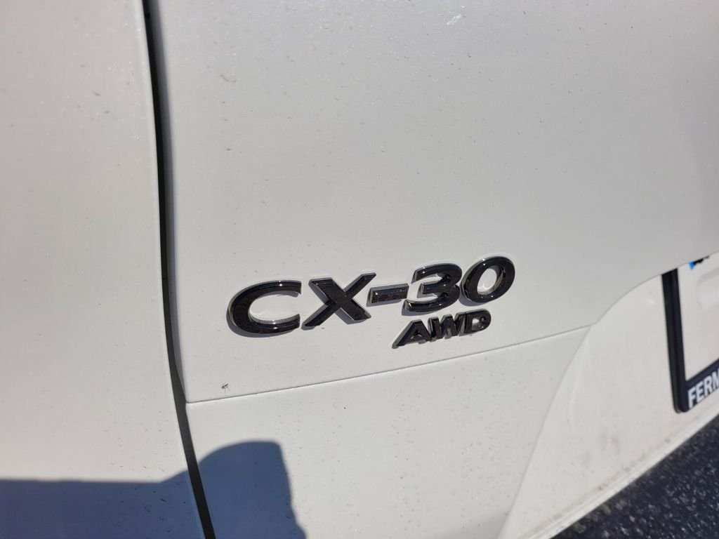 2026 Mazda CX-30 Turbo Aire Edition - Photo 11