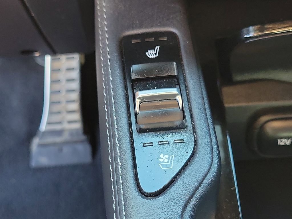 Certified Used 2023 Ebony Black Kia SX Prestige X-Line image 22