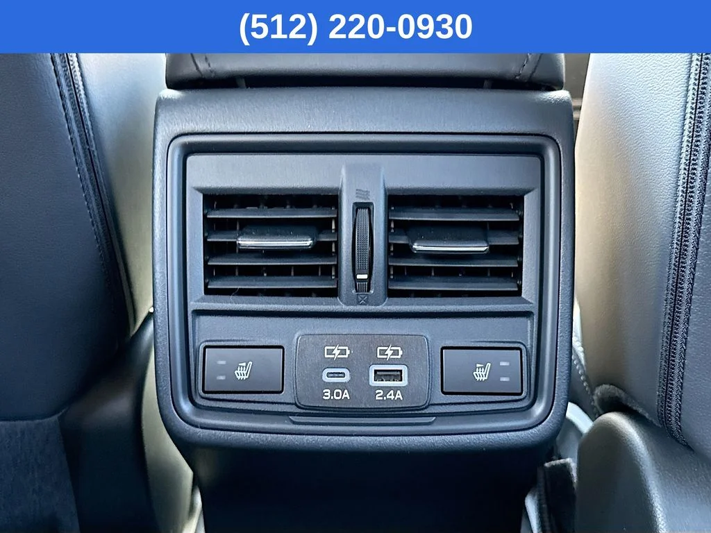 2026 Subaru Outback Limited - Photo 32