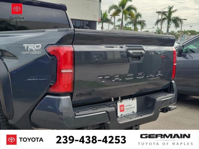 Certified Used 2024 UNDERGROUND Toyota  image 17