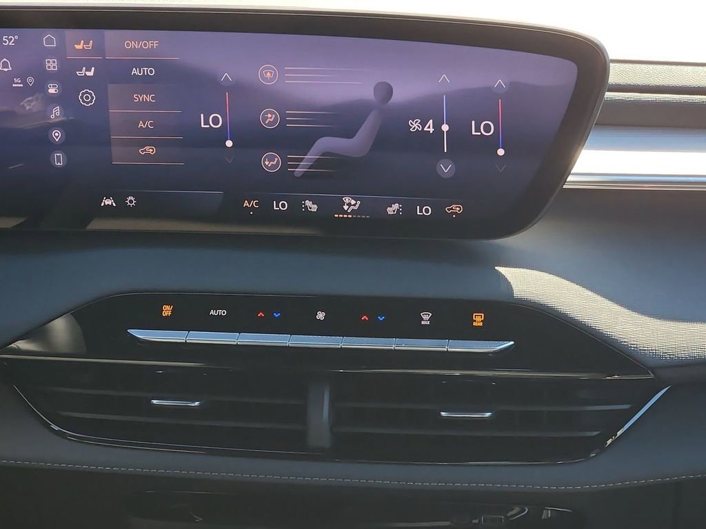 2026 Buick Enclave Preferred - Photo 18