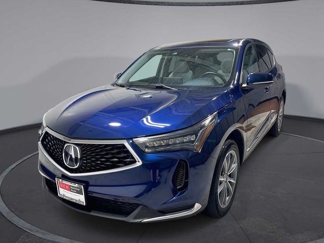 2023 Acura RDX w/Technology Package