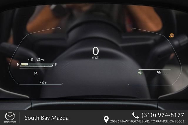 New 2026 Jet Black Mica Mazda 2.5 S Preferred AWD image 20