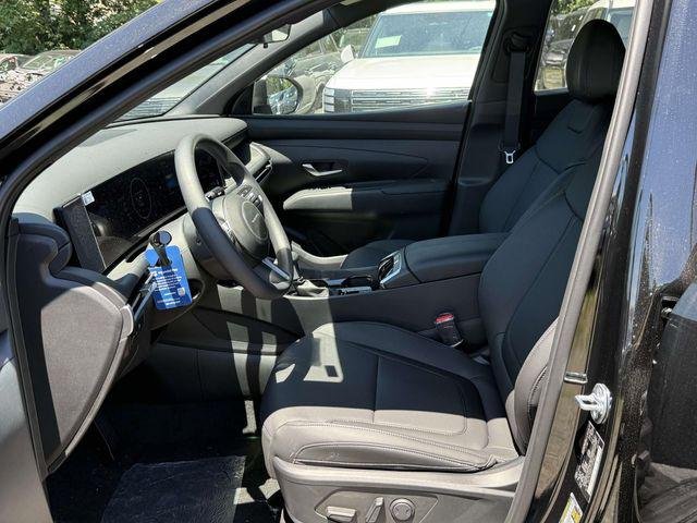 New 2026 Black Hyundai SEL Activity AWD image 13