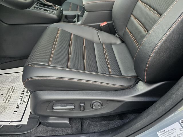 2026 Honda CR-V Sport Touring - Photo 17