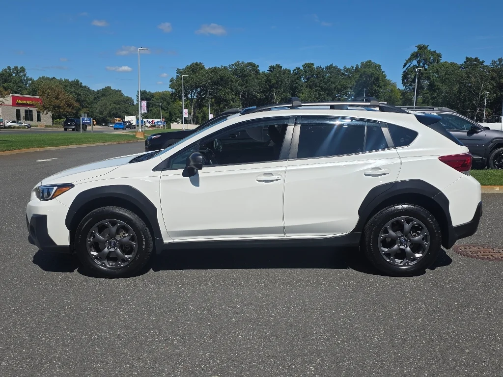 2021 Subaru Crosstrek Sport - Photo 12