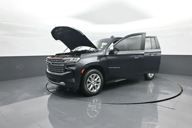 Certified Used 2023 Ash Chevrolet Premier image 35