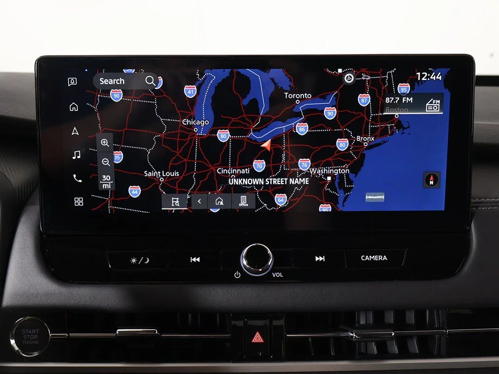 2025 Mitsubishi Outlander SE - Photo 49