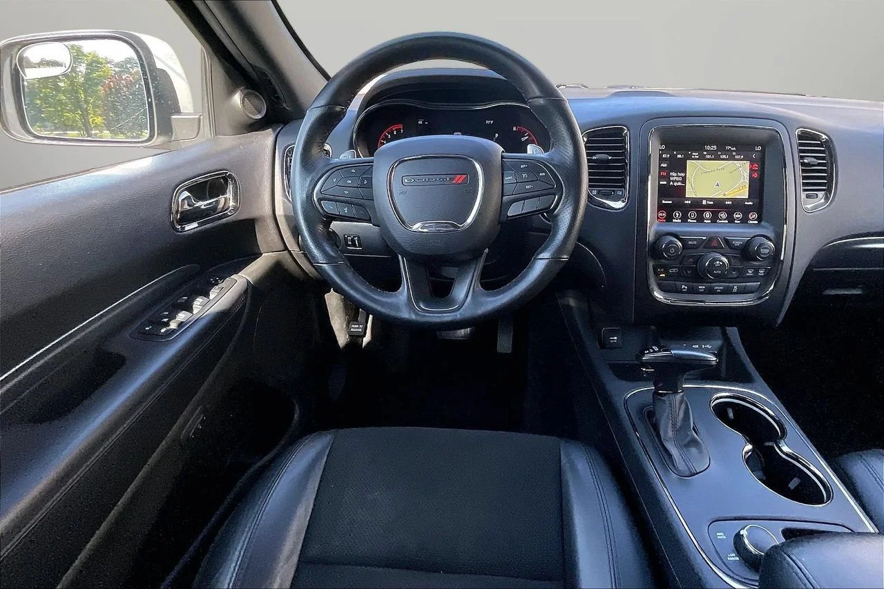 Used 2019 White Dodge R/T image 11